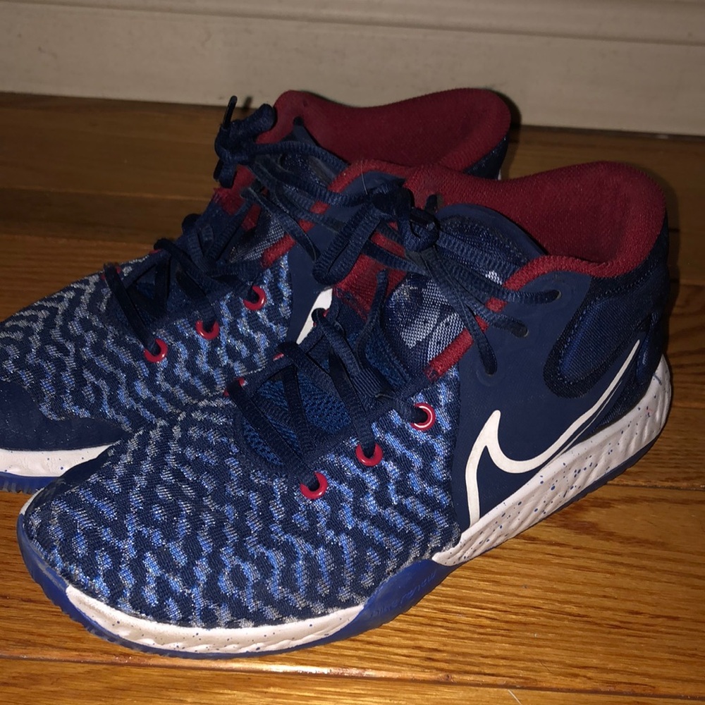Nike Kevin durant Trey 5 shoes
